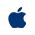 iOS app development icon