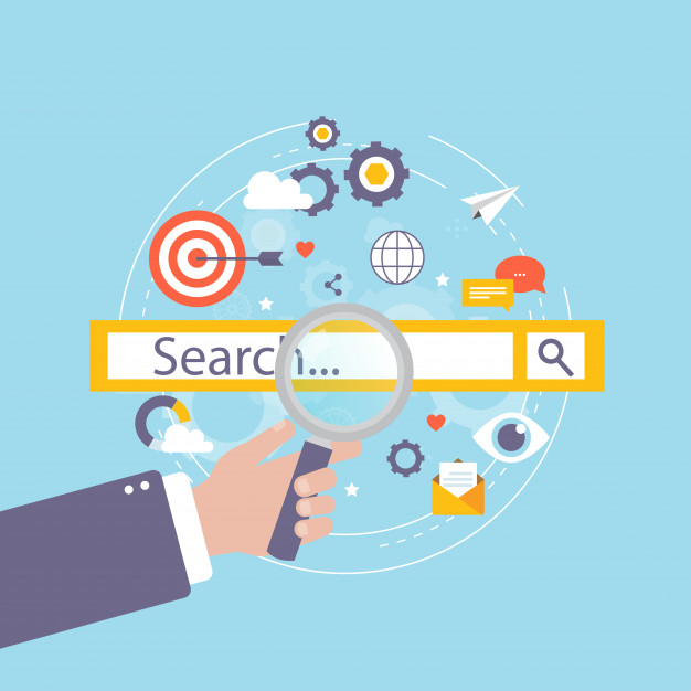 seo in ranchi